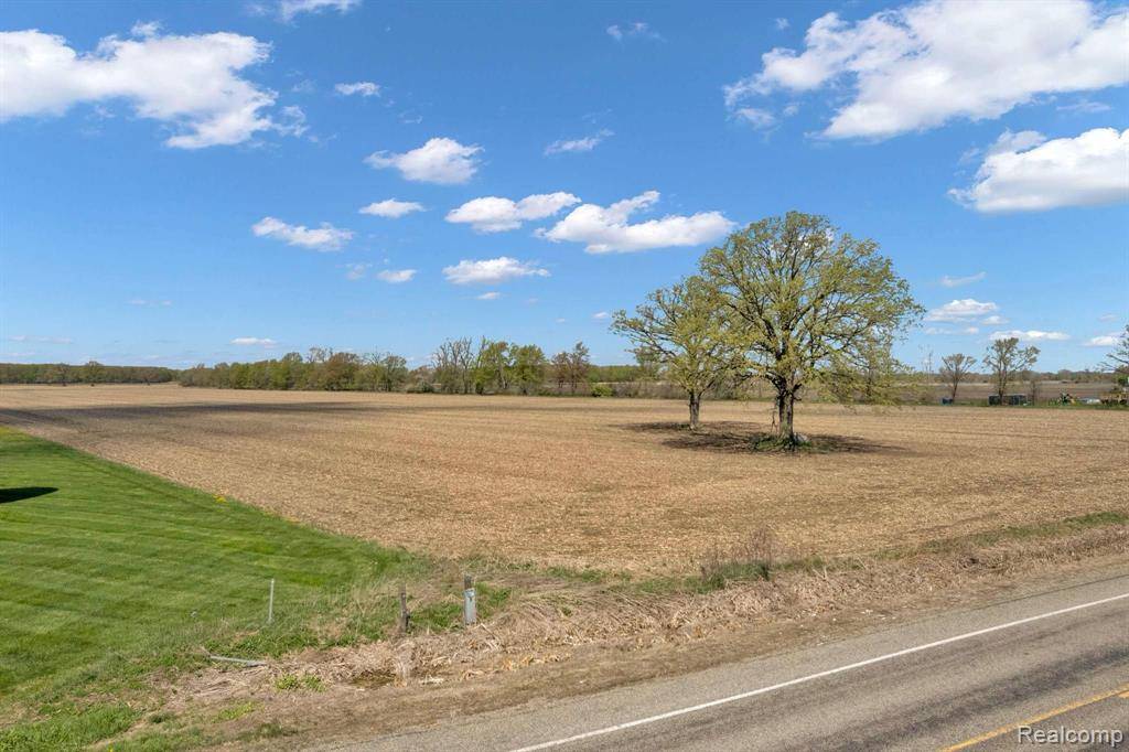 Allenton, MI 48002,PAR 1 Capac