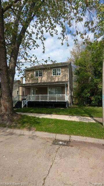 Melvindale, MI,19205 STANLEY Street