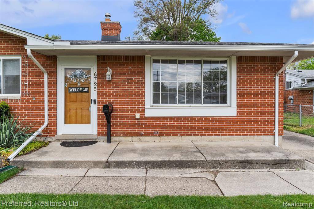 Westland, MI,6725 N WILDWOOD Street