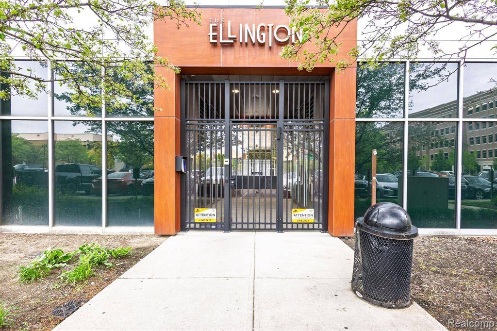 Detroit, MI 48201,3670 UNIT 412 WOODWARD Avenue