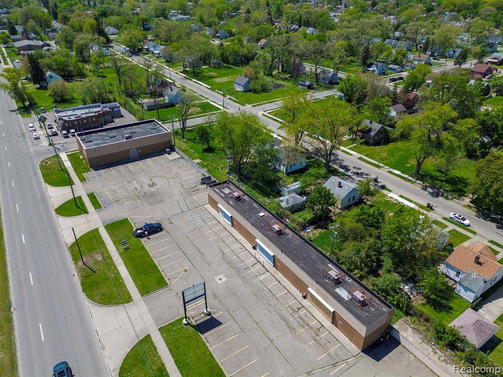 Detroit, MI 48234,19701 MOUND Road