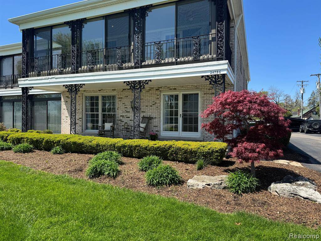 Grosse Ile, MI 48138,24356 E RIVER Road