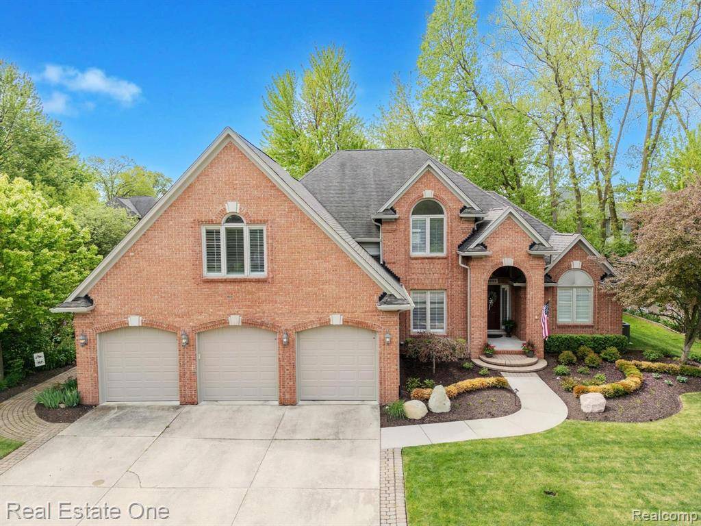 Harrison Township, MI,28022 ASHLAND Avenue