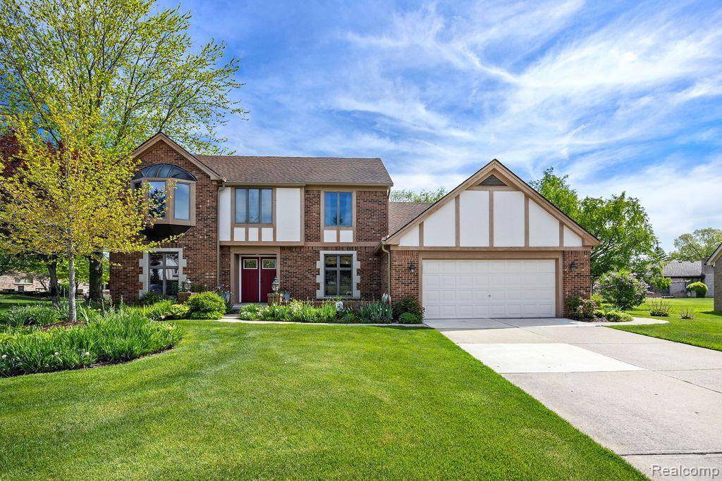 Livonia, MI 48152,34570 NAVIN Court