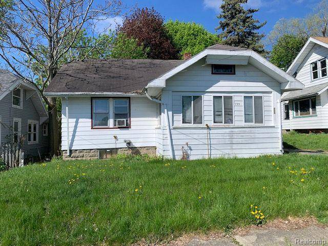 Flint, MI 48504,733 CADILLAC Street