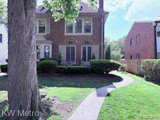 Grosse Pointe, MI 48230,373 Neff Road