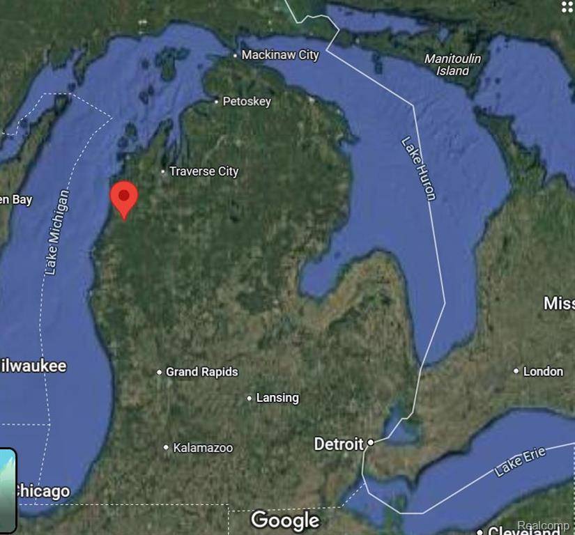 Kaleva, MI 49645,9616 JOHNSON Road