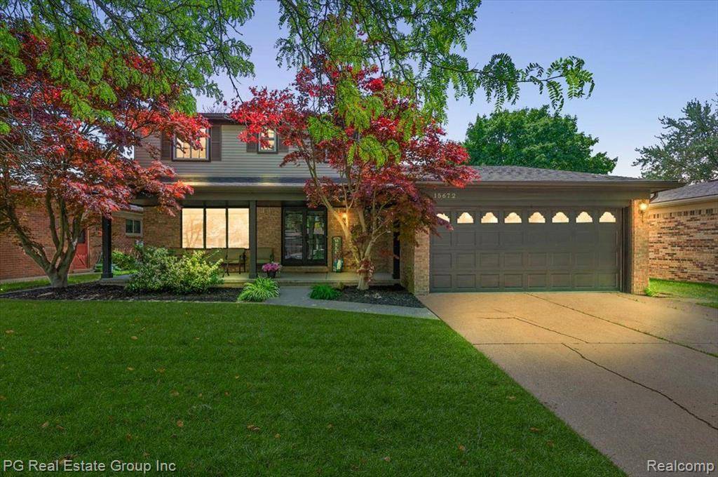 Macomb, MI 48044,15672 ROBERT Drive