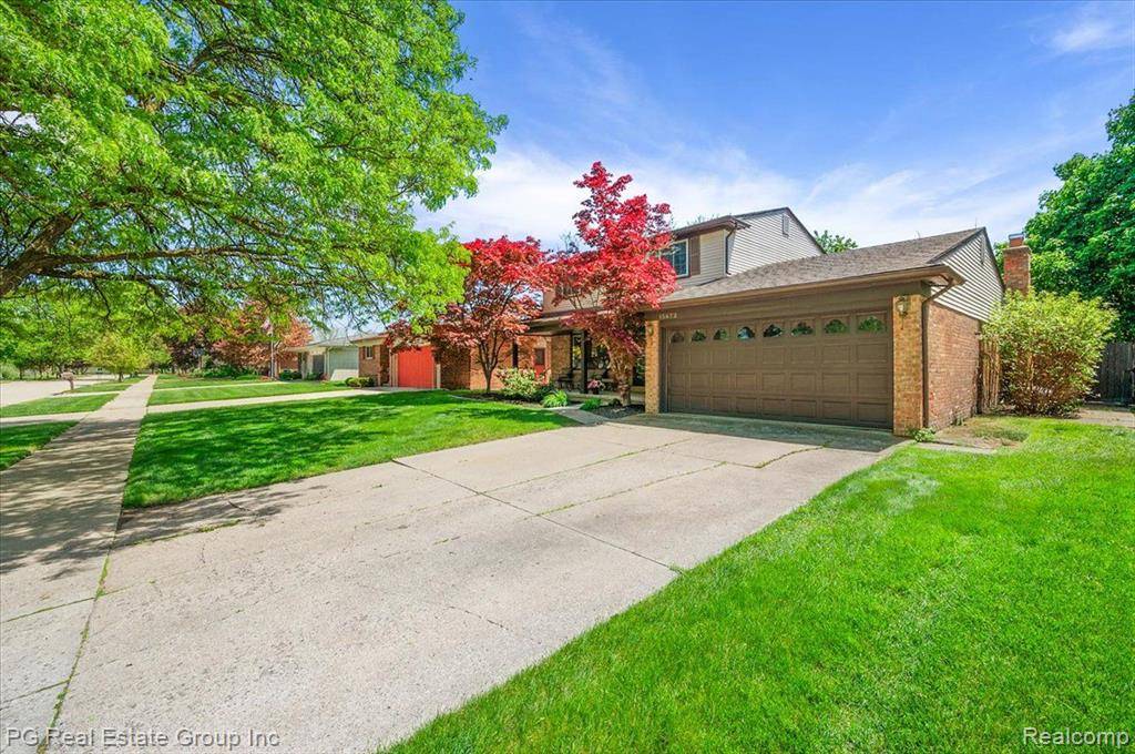 Macomb, MI 48044,15672 ROBERT Drive
