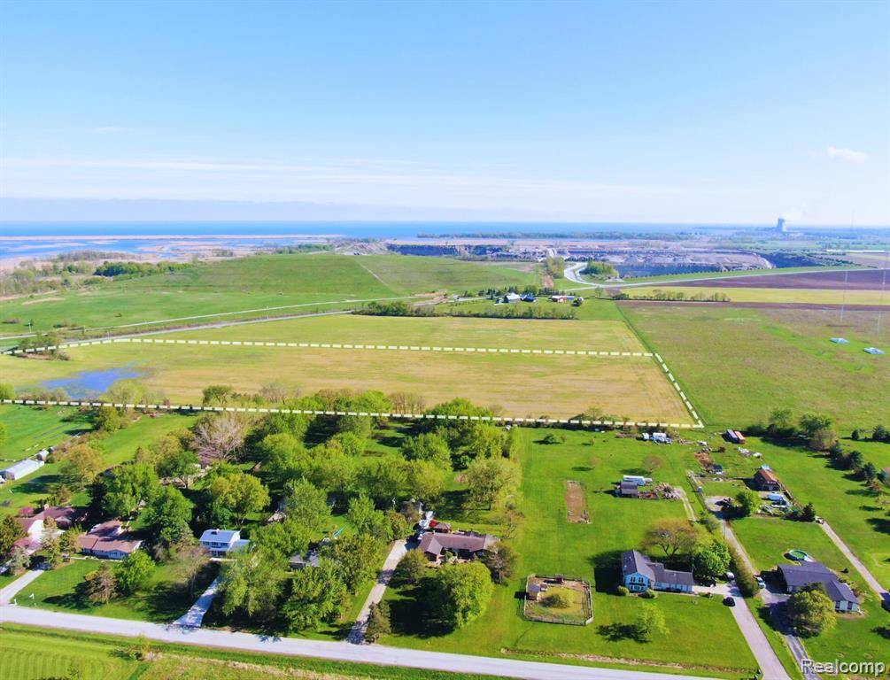 Newport, MI 48166,0 U S Turnpike Road