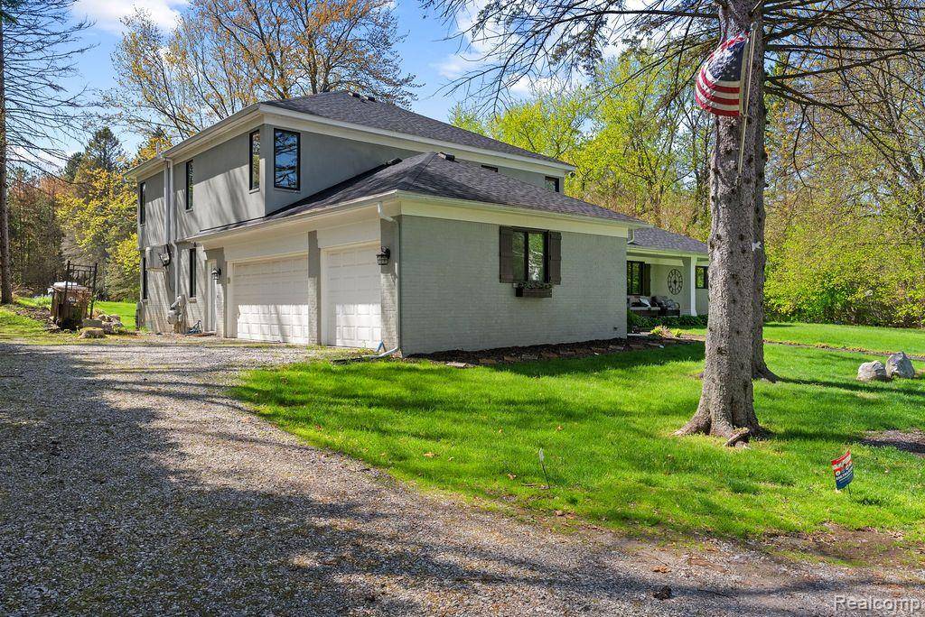 Clarkston, MI 48348,9855 ORTONVILLE Road