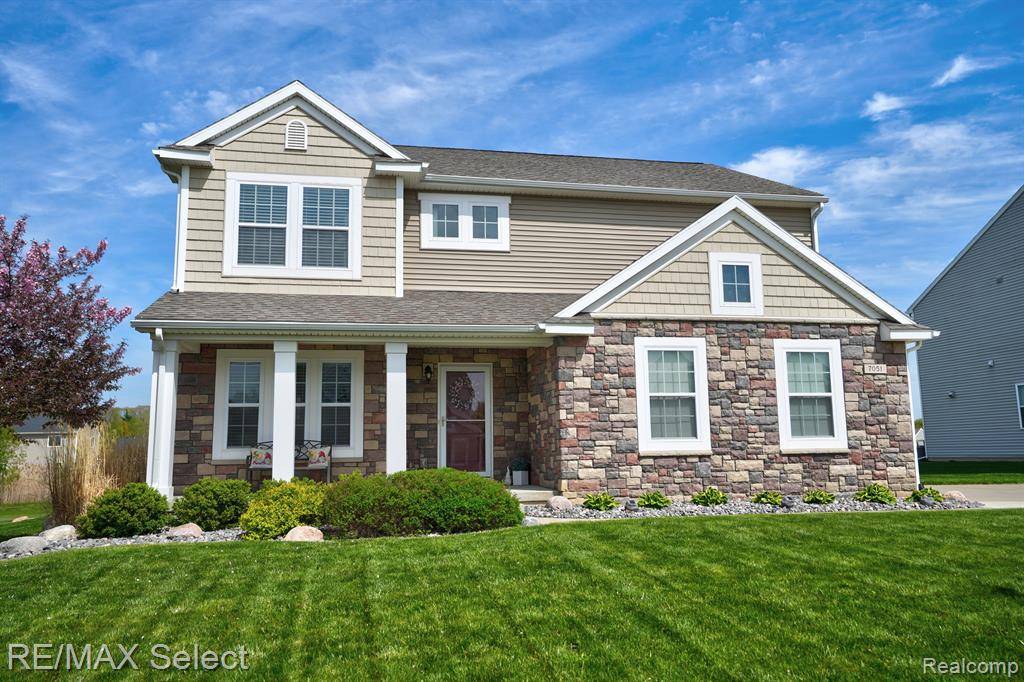 Grand Blanc, MI 48439,7051 WILDFLOWER