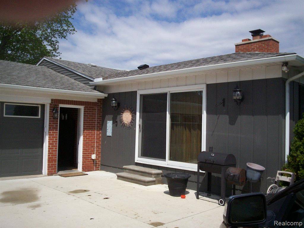 Trenton, MI 48183,3987 HIGHVIEW Street