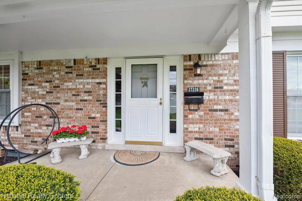 Northville, MI 48167,21336 E GLEN HAVEN Circle