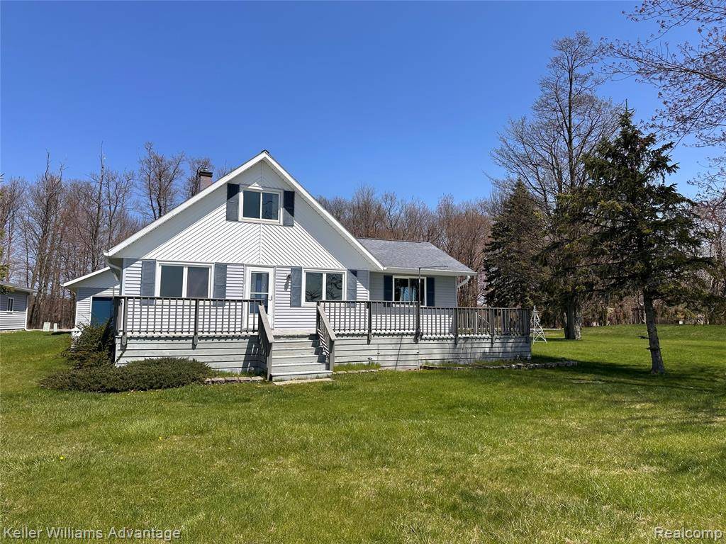 Au Gres, MI 48703,2800 E Booth Road