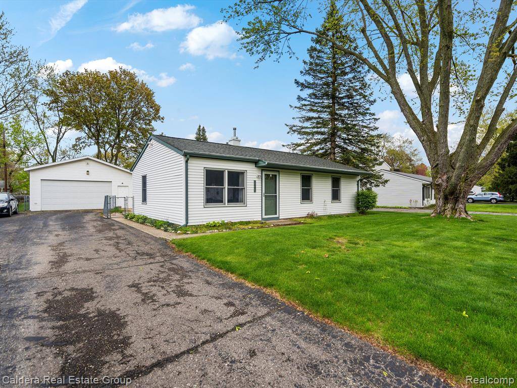Lake Orion, MI,3647 GRAFTON Street