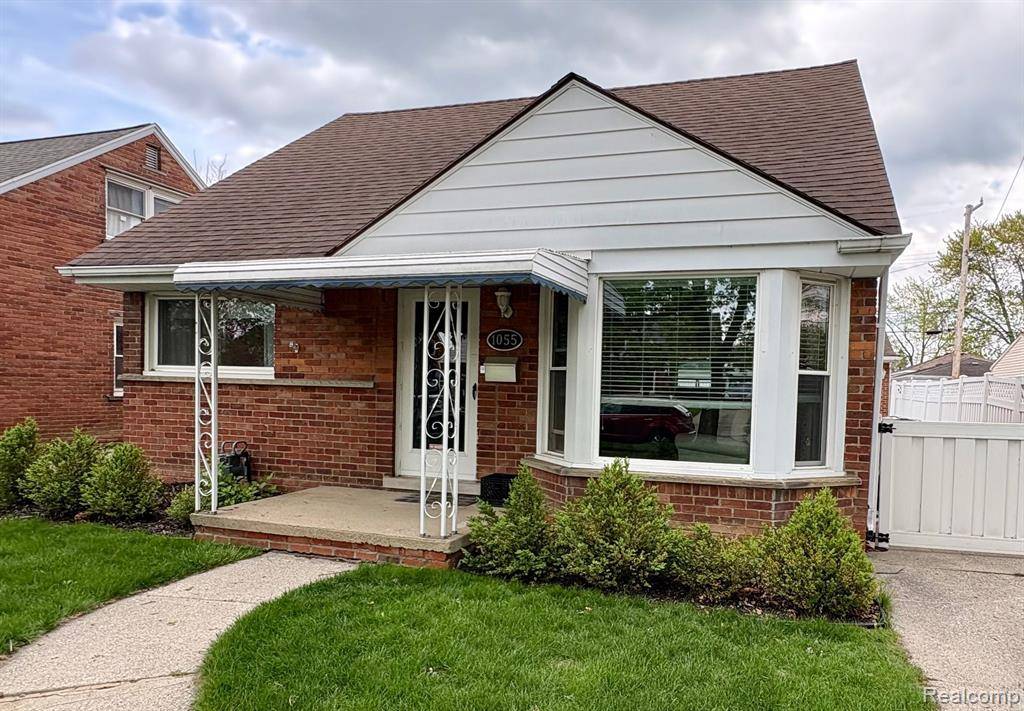 Wyandotte, MI 48192,1055 16TH Street
