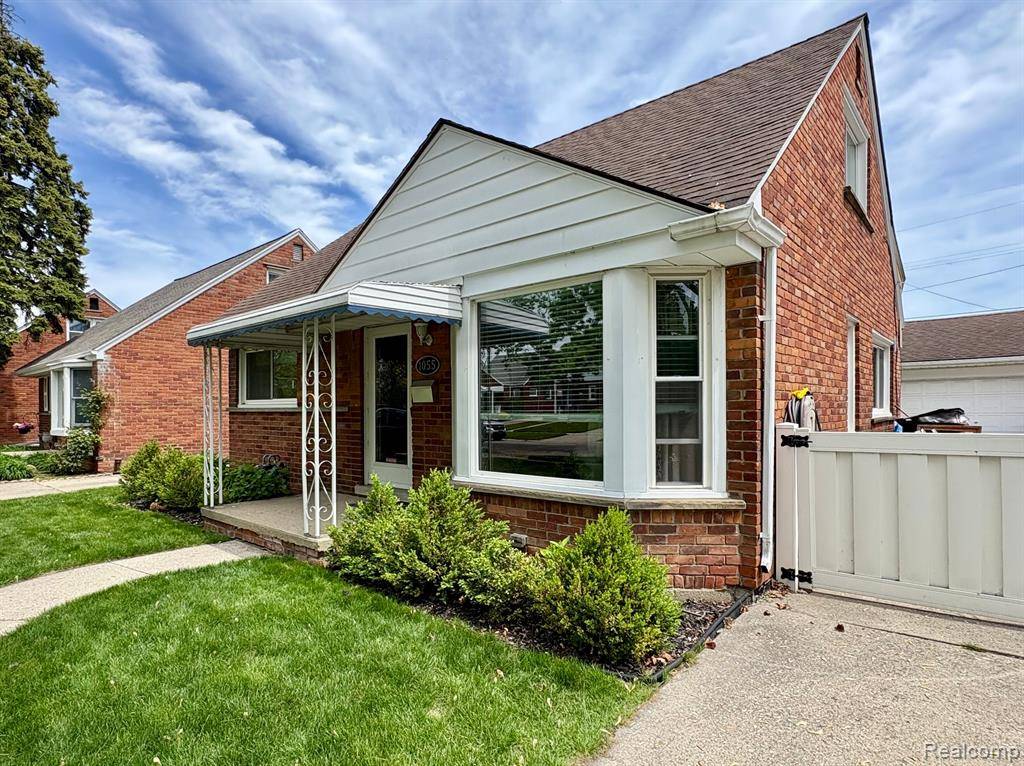 Wyandotte, MI 48192,1055 16TH Street