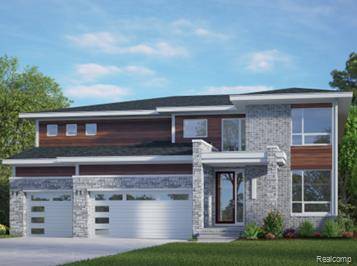 New Baltimore, MI 48047,35907 GLENVILLE Drive