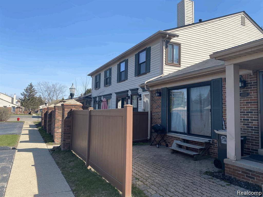 Canton, MI 48188,41029 SOUTHWIND Drive
