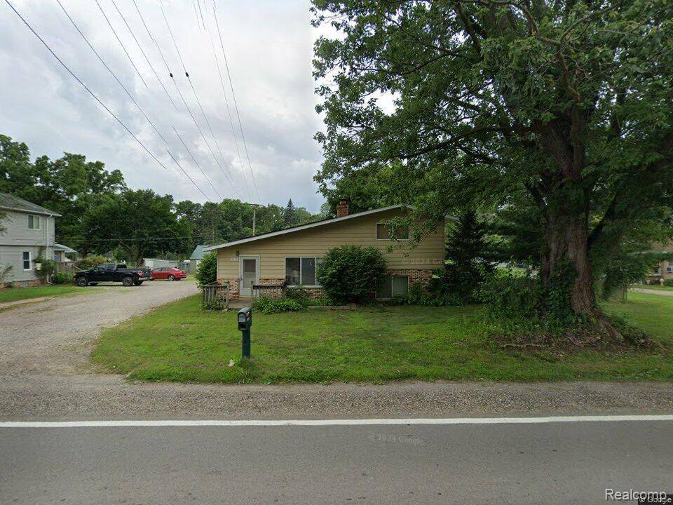 White Lake, MI,9877 ELIZABETH LAKE Road