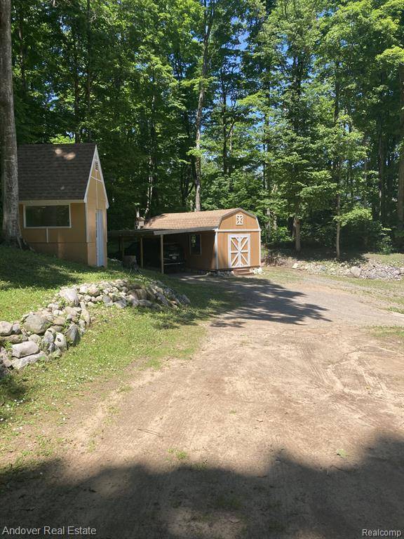 Boyne City, MI 49712,1548 SUNTERRA Trail