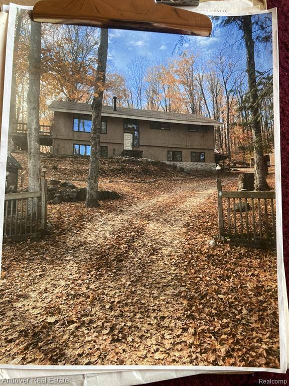 Boyne City, MI 49712,1548 SUNTERRA Trail