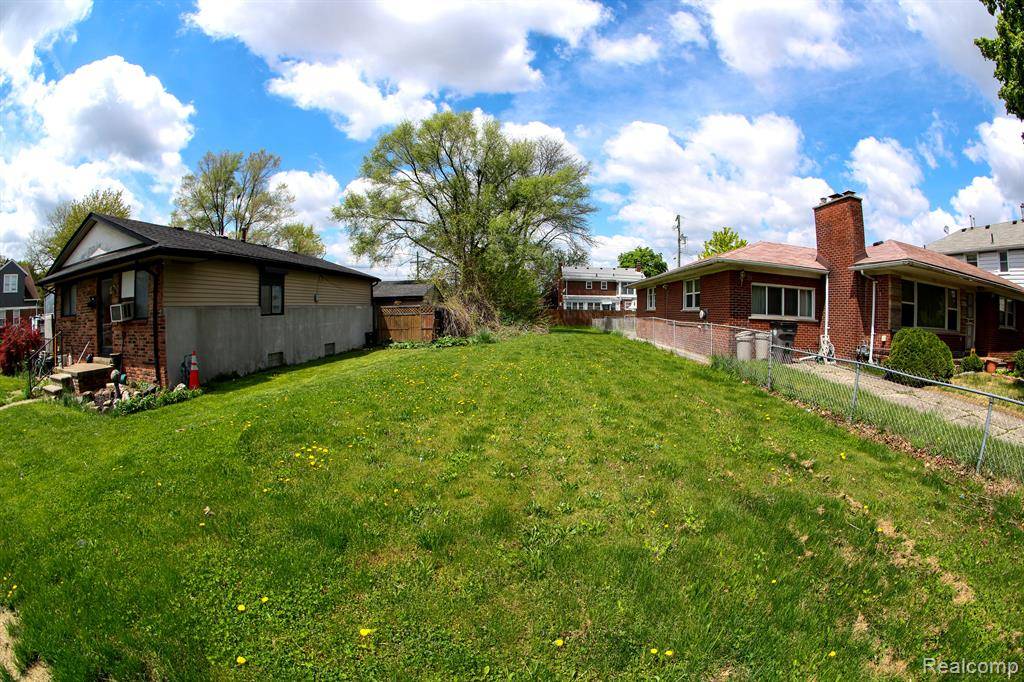 Ecorse, MI 48229,4168 9TH Street