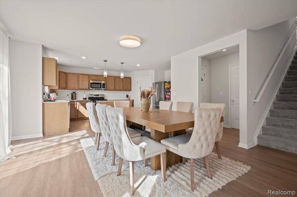 Van Buren, MI 48111,14200 LAURELWOOD Drive