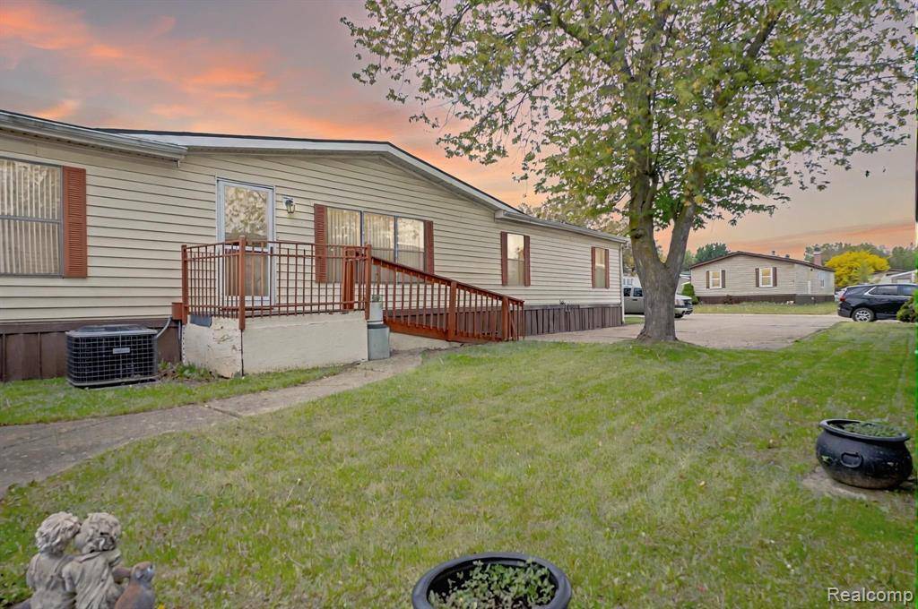 Shelby Twp, MI 48315,14424 Grenwich Court