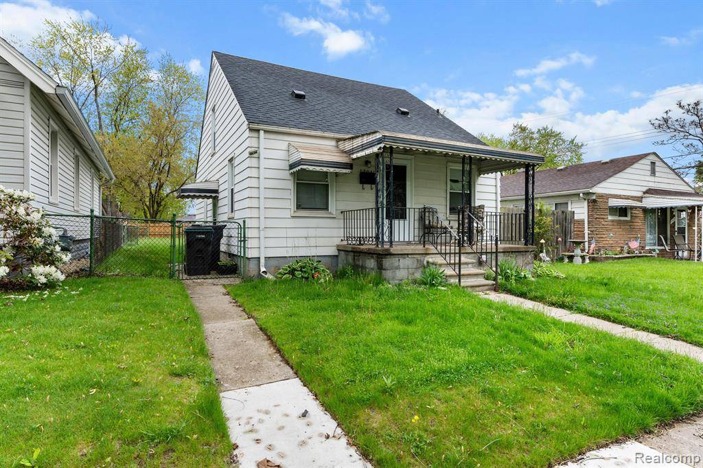 Melvindale, MI,17041 HENRY Street