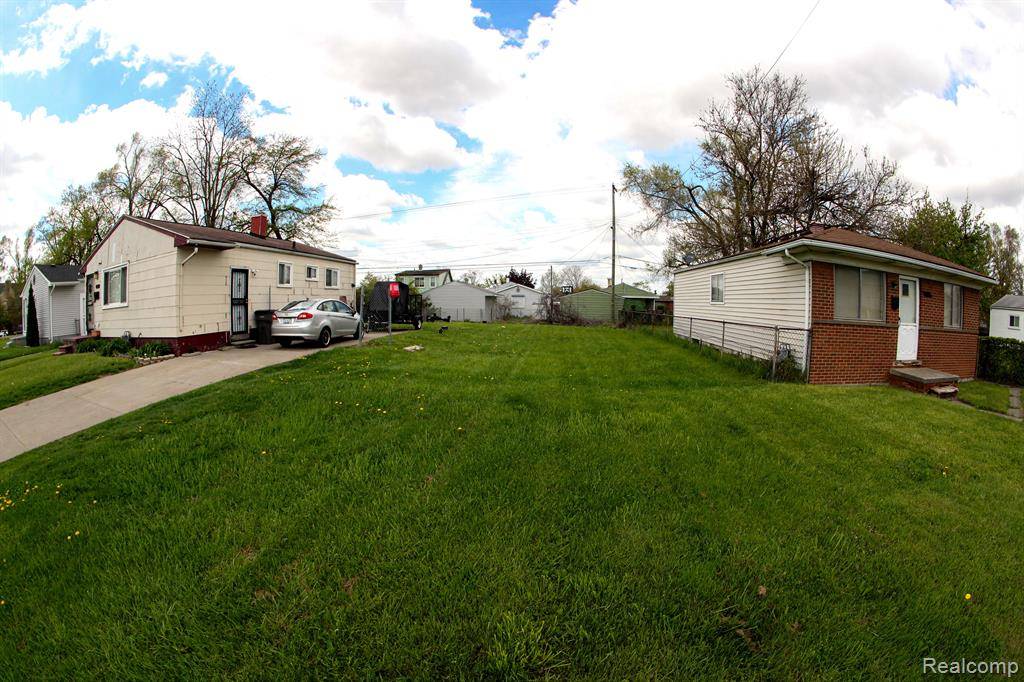 Ecorse, MI 48229,3982 9TH Street