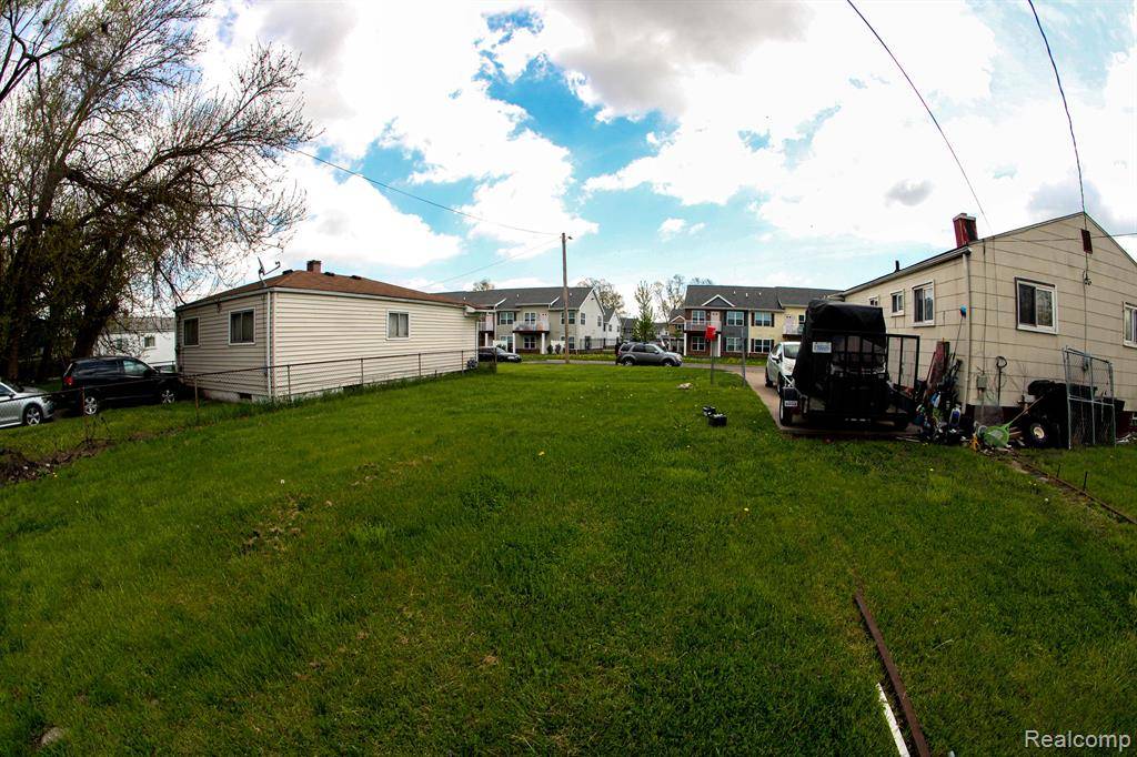 Ecorse, MI 48229,3982 9TH Street