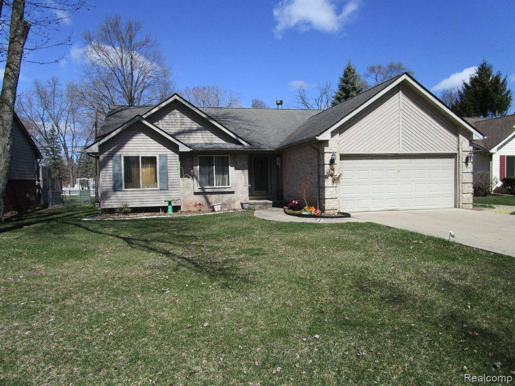 Livonia, MI 48154,29100 SUNNYDALE Street