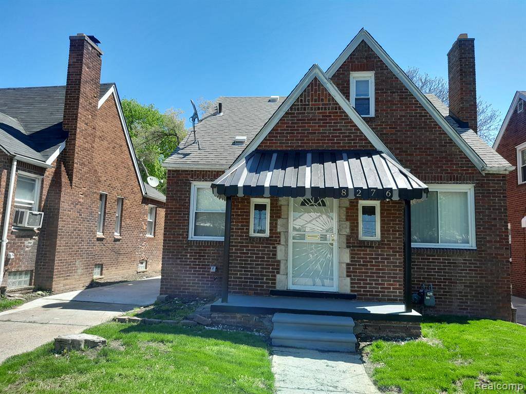 Detroit, MI 48228,8276 PREST Street