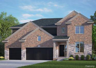 Macomb, MI 48042,24603 CALLAWAY Drive