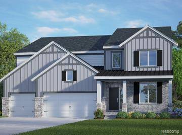 Macomb, MI 48042,24603 CALLAWAY Drive