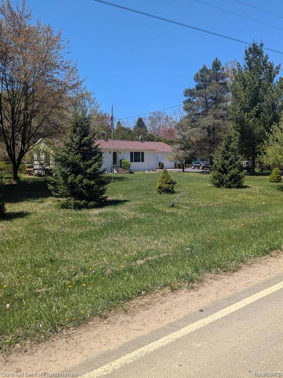Bad Axe, MI 48413,1941 N THOMAS Road