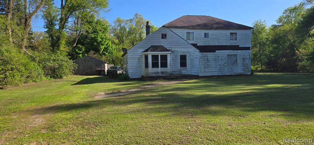 Belleville, MI 48111,48939 WEAR Road