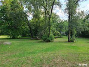 Belleville, MI 48111,48939 WEAR Road