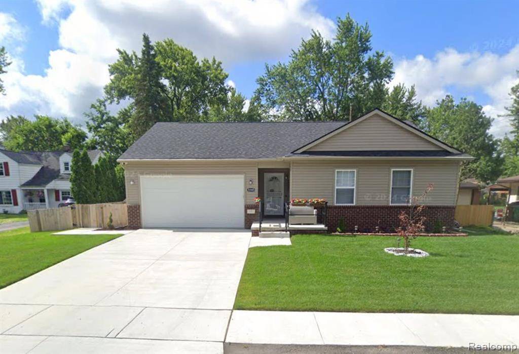 Garden City, MI,31505 PIERCE Street