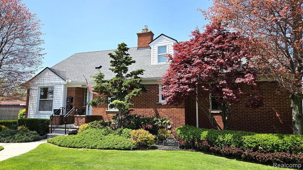 Roseville, MI 48066,28051 GARFIELD Street