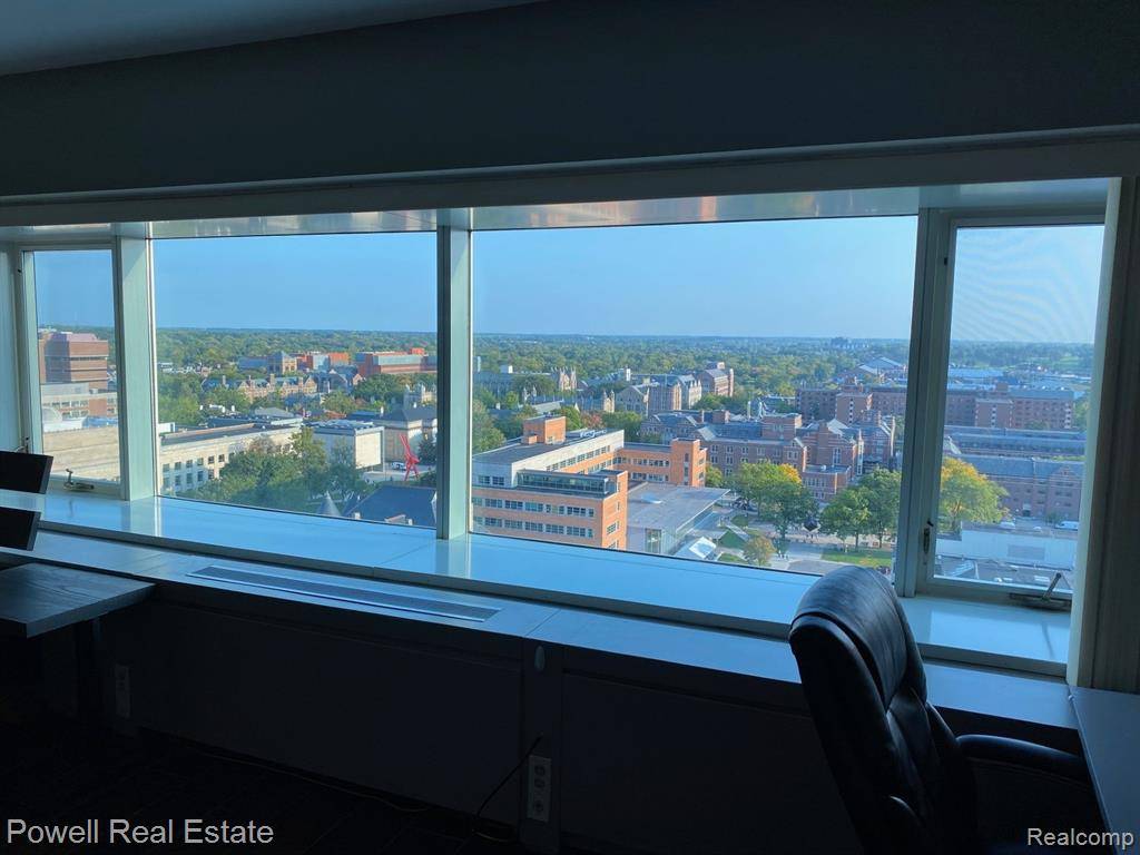 Ann Arbor, MI 48104,555 E WILLIAM Street