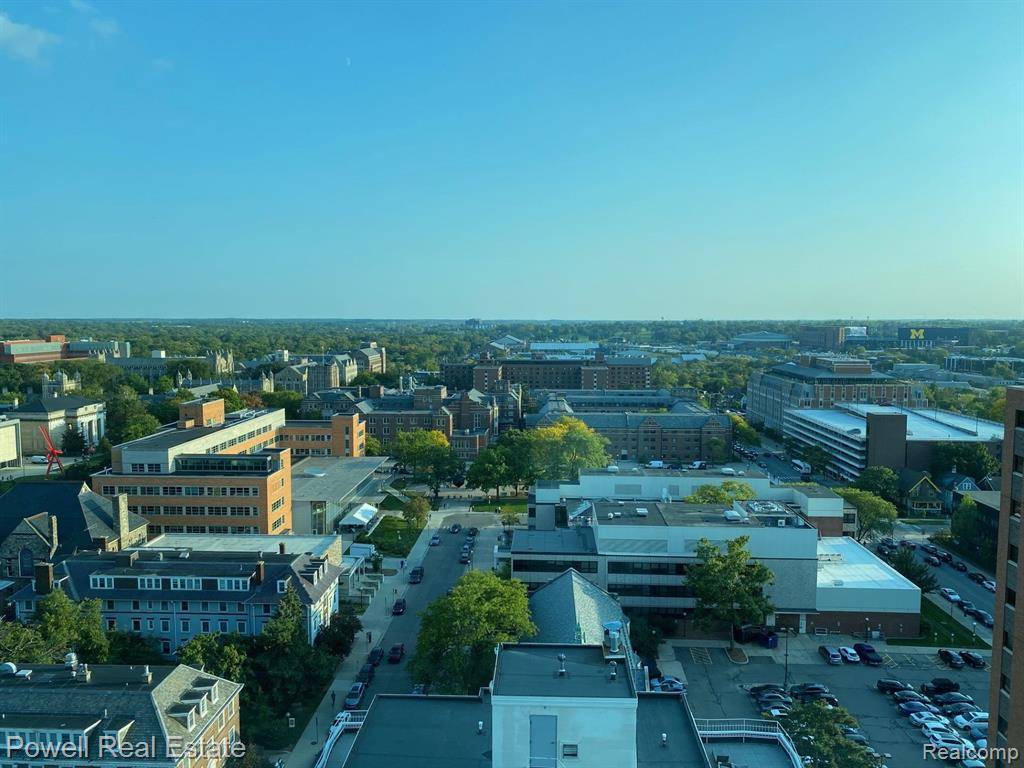 Ann Arbor, MI 48104,555 E WILLIAM Street