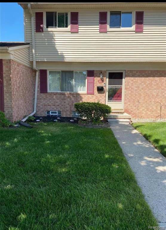 Taylor, MI 48180,9720 Pine