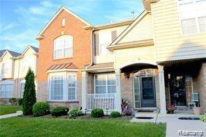 Taylor, MI,14349 TIMBERLINE Drive