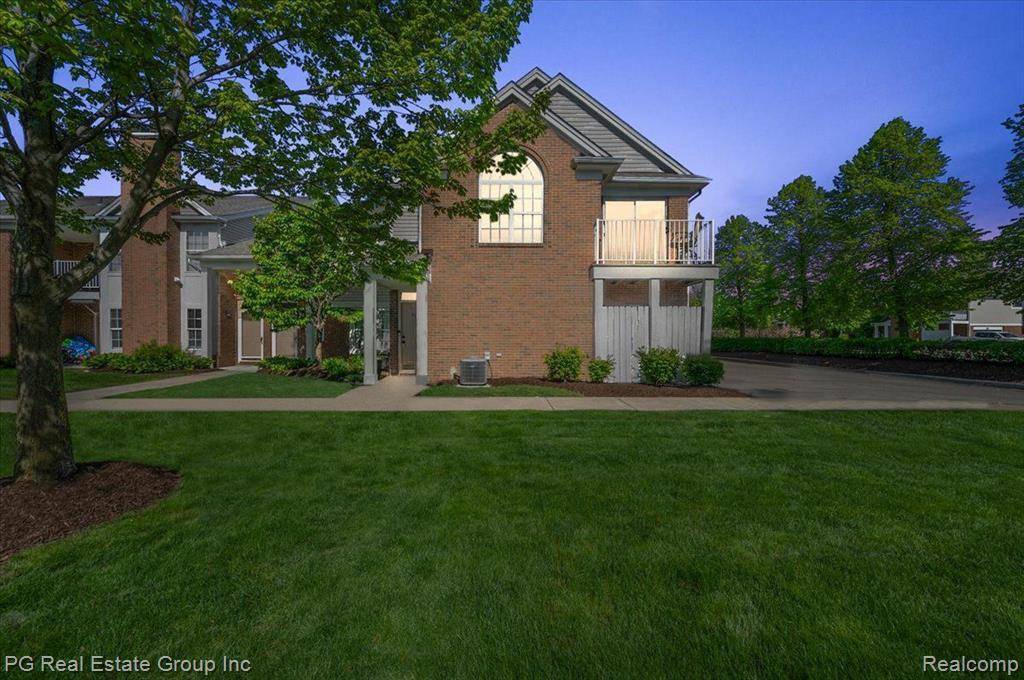 Macomb, MI 48044,46104 BALDWIN Drive