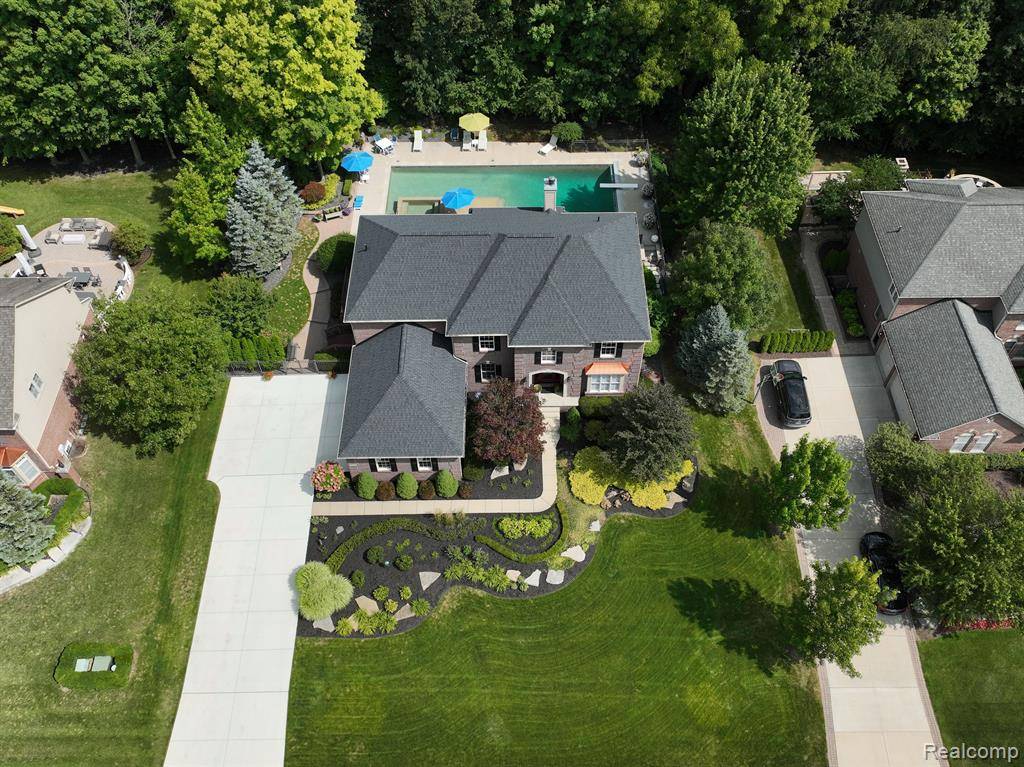 Canton, MI 48187,50548 AMBERLEY Boulevard