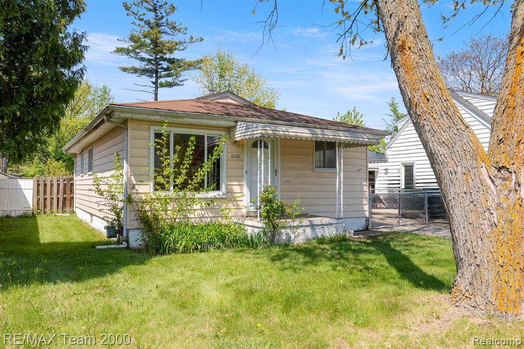 Redford, MI 48239,12107 CENTRALIA