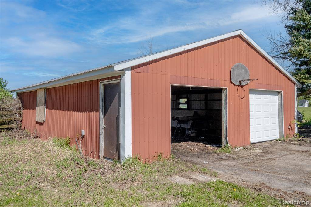 Davison, MI 48423,2445 N BAXTER Road